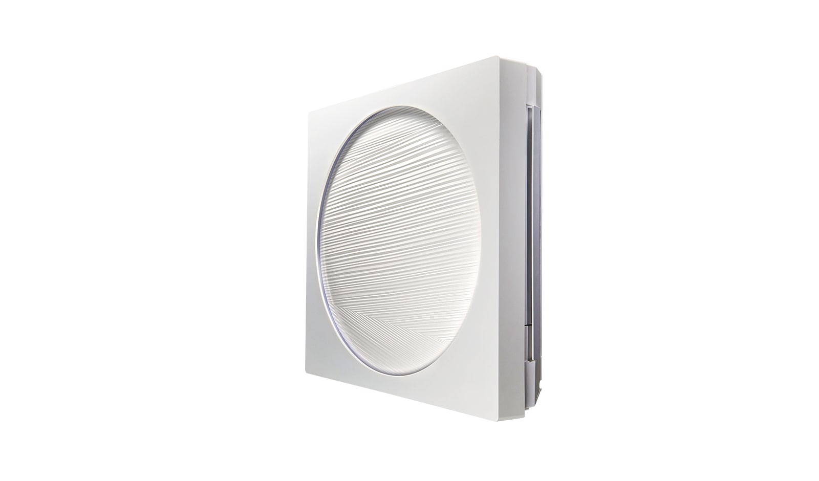 LG ARTCOOL STYLIST INVERTER V, SINGLESPLIT 2,5KW, ENERGIEEFFIZIENZ A+/A MIT LED BELEUCHTUNG, G09WL